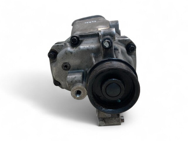 Mini Cooper S Supercharger 139k Miles 11657526657 02-08 R52 R53 CLR52