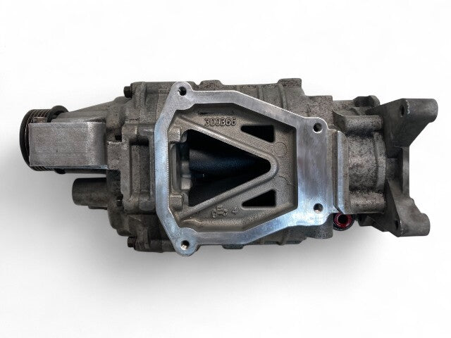Mini Cooper S Supercharger 139k Miles 11657526657 02-08 R52 R53 CLR52
