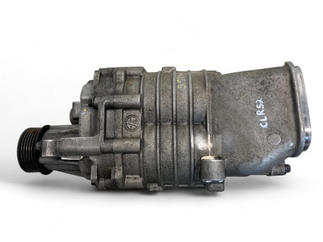 Mini Cooper S Supercharger 139k Miles 11657526657 02-08 R52 R53 CLR52