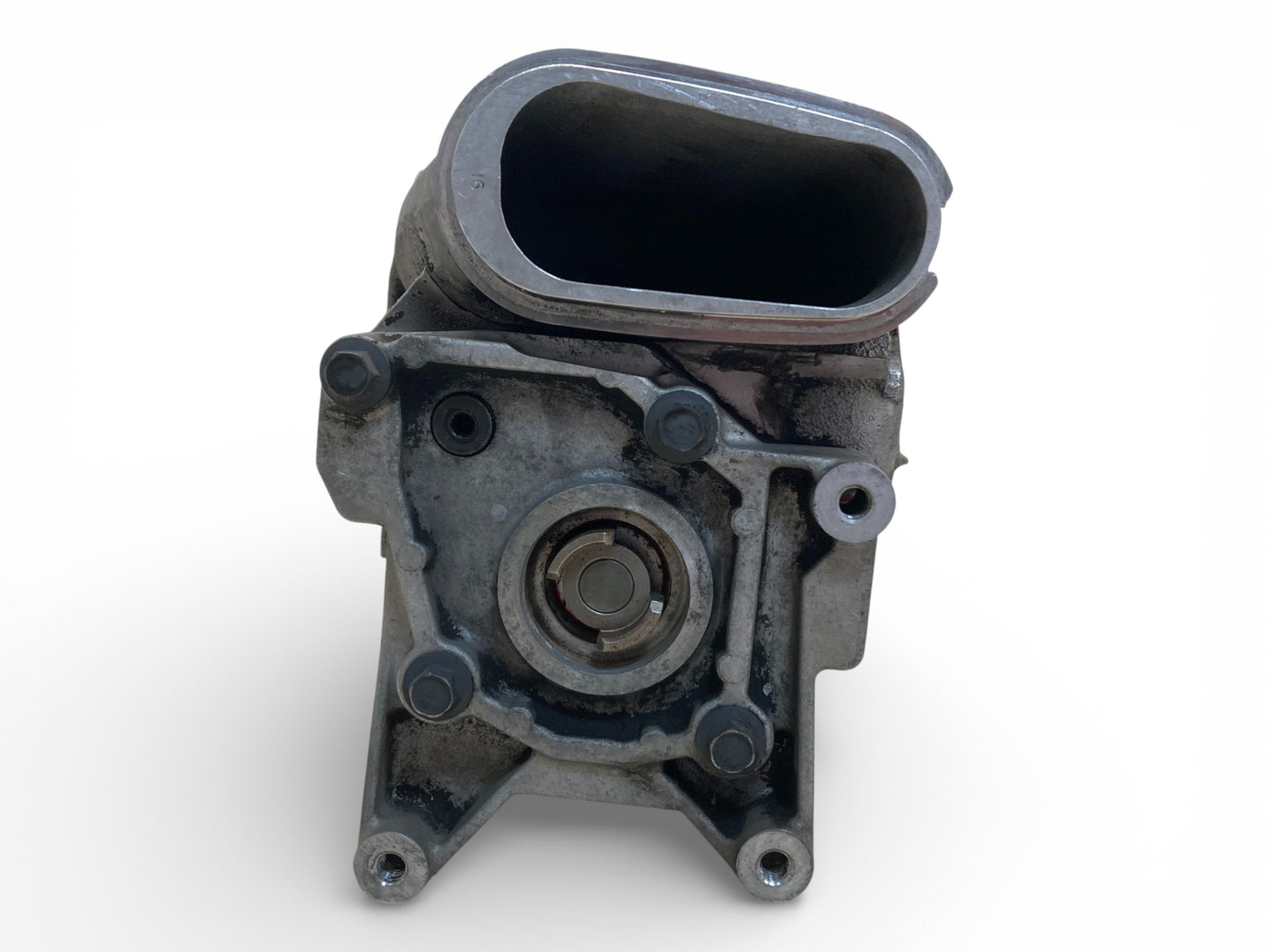 Mini Cooper S Supercharger 15% Pulley 175k Miles 11657526657 02-08 R52 R53 CLR53