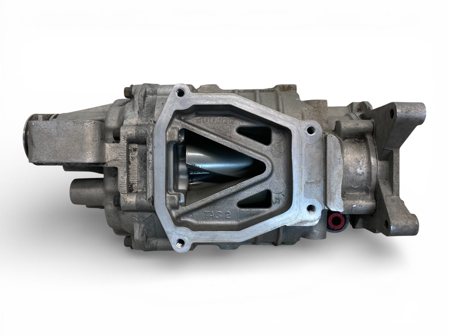 Mini Cooper S Supercharger 15% Pulley 175k Miles 11657526657 02-08 R52 R53 CLR53