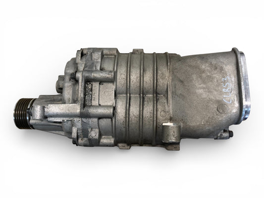 Mini Cooper S Supercharger 15% Pulley 175k Miles 11657526657 02-08 R52 R53 CLR53