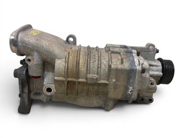 Mini Cooper S Supercharger 102k Miles 11657526657 2002-2008 R52 R53 CLR53B