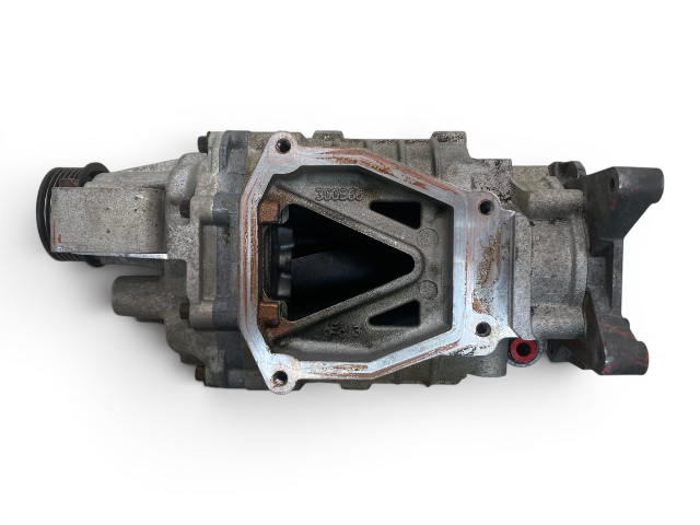 Mini Cooper S Supercharger 102k Miles 11657526657 2002-2008 R52 R53 CLR53B