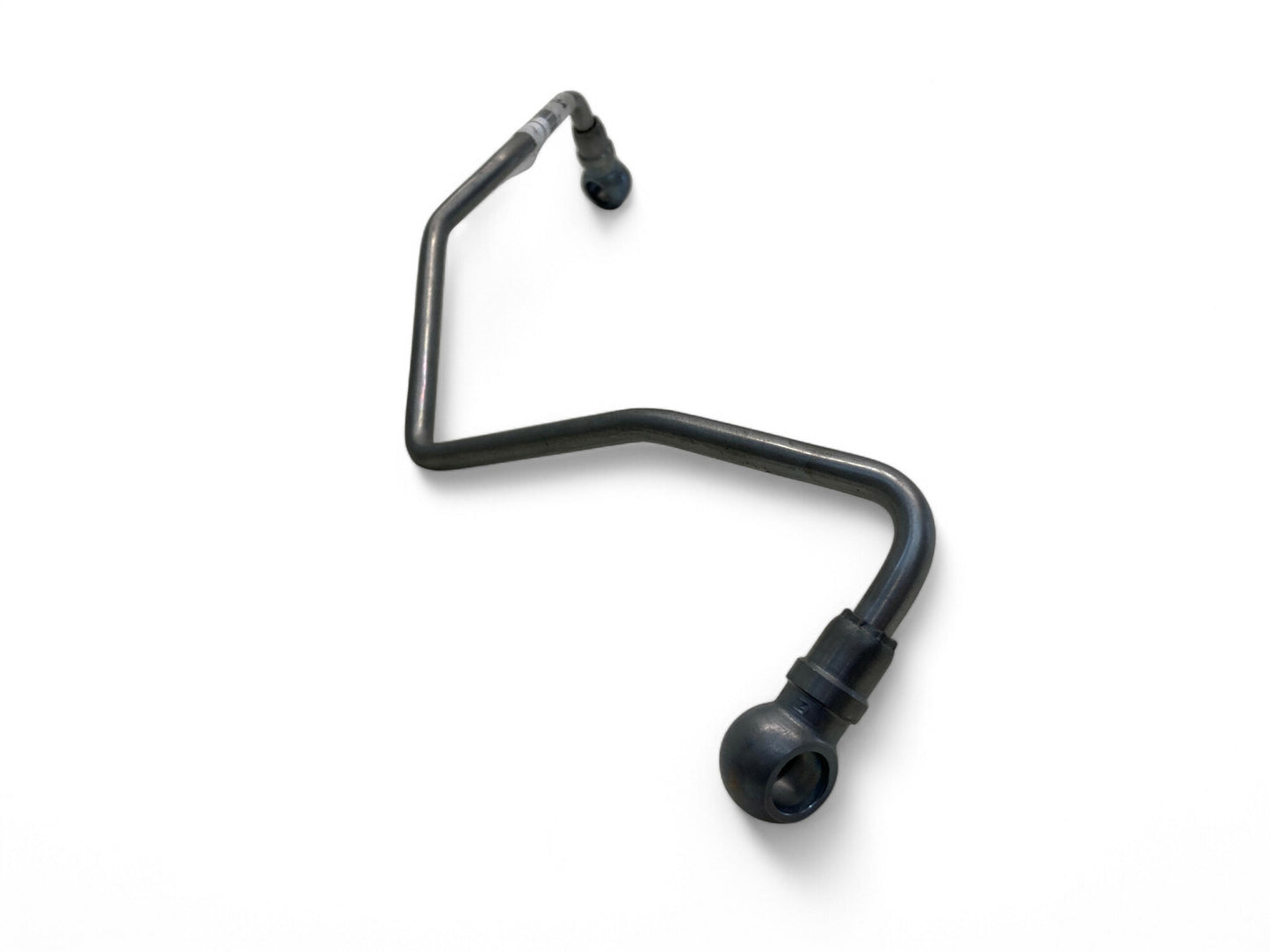 Mini Cooper S Turbocharger Oil Supply Pipe New OEM 11657534454 07-16 R5x R6x