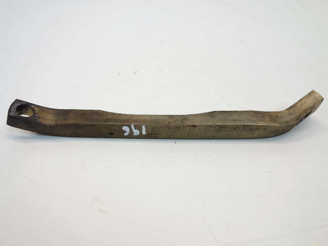 Mini Cooper S JCW Turbocharger Support Brace 11657588504 07-16 R5x R6x