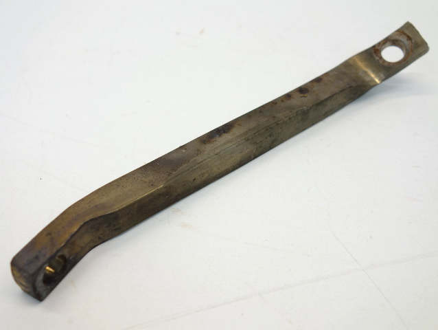 Mini Cooper S JCW Turbocharger Support Brace 11657588504 07-16 R5x R6x