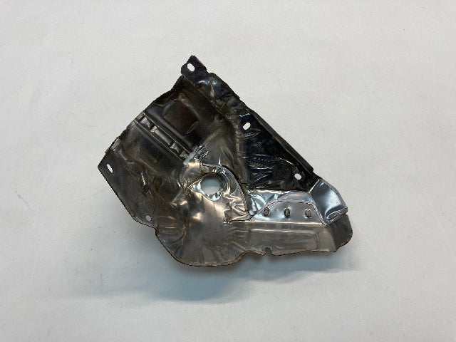 Mini Cooper S JCW Turbocharger Exhaust Manifold Heat Shield N14 N18 11657595605 07-15 R5x