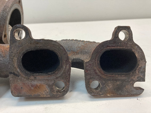 Mini Cooper S N18 Turbocharger 113,455 Miles 11657595678 11-16 R5x R6x 408