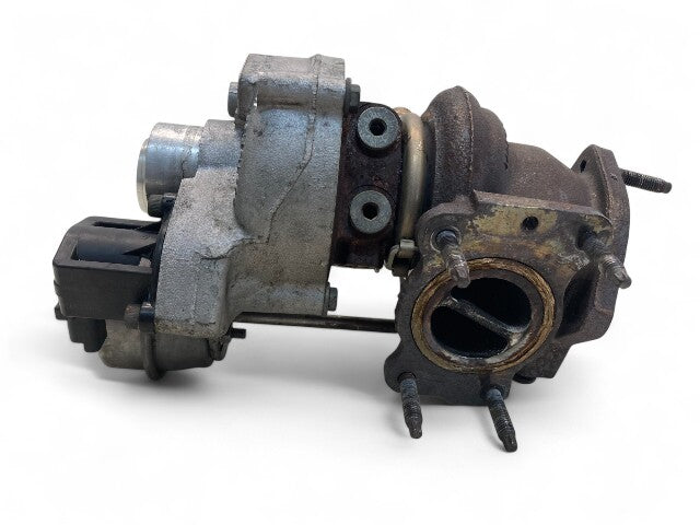 Mini Cooper S N18 Turbocharger 130,700 Miles 11657595678 2011-2016 R5x R6x 498