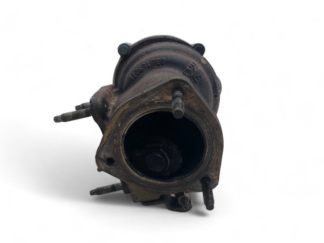 Mini Cooper S N18 Turbocharger 130,700 Miles 11657595678 2011-2016 R5x R6x 498