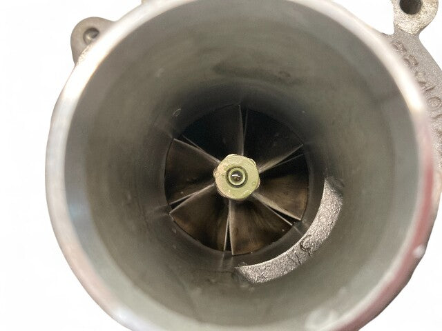 Mini Cooper S N18 Turbocharger 130,700 Miles 11657595678 2011-2016 R5x R6x 498