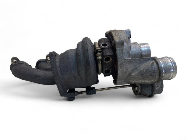 Mini Cooper S N14 Turbocharger 52K Miles 11657600890 07-10 R55 R56 R57 504