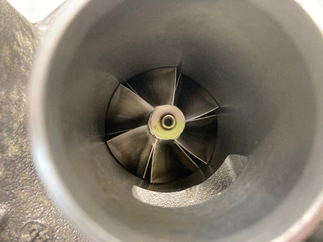 Mini Cooper S N14 Turbocharger 52K Miles 11657600890 07-10 R55 R56 R57 504