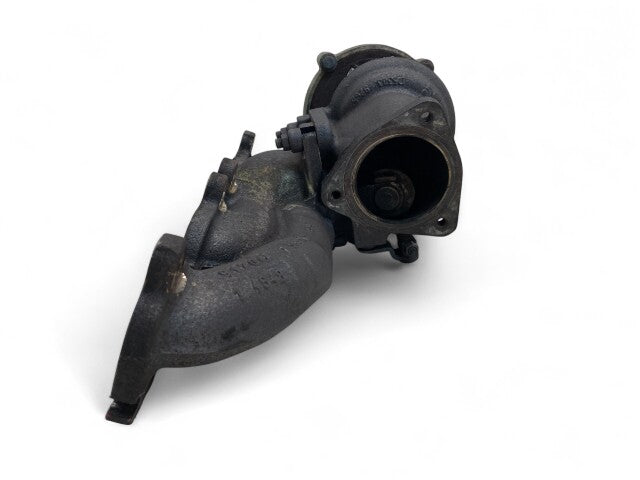 Mini Cooper S N14 Turbocharger 52K Miles 11657600890 07-10 R55 R56 R57 504