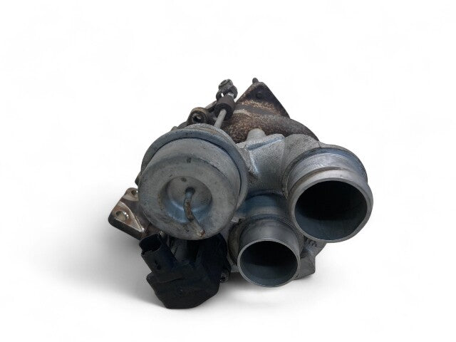Mini Cooper S N14 Turbocharger 114k Miles 11657600890 07-10 R55 R56 R57 512
