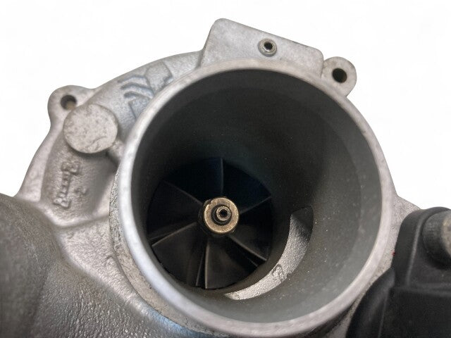 Mini Cooper S N14 Turbocharger 114k Miles 11657600890 07-10 R55 R56 R57 512
