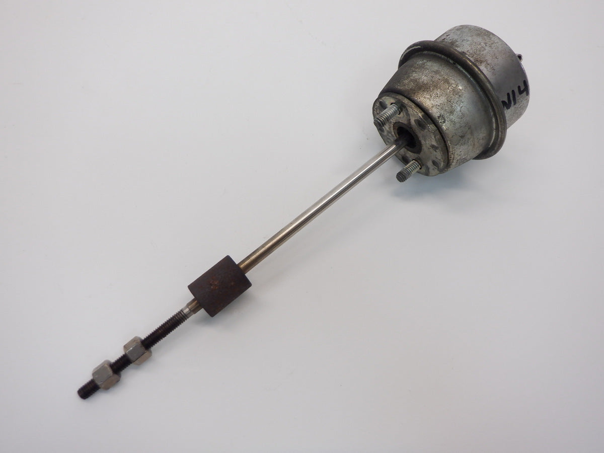 Mini Cooper S Turbo Wastegate Actuator N14 07-10 R55 R56 R57