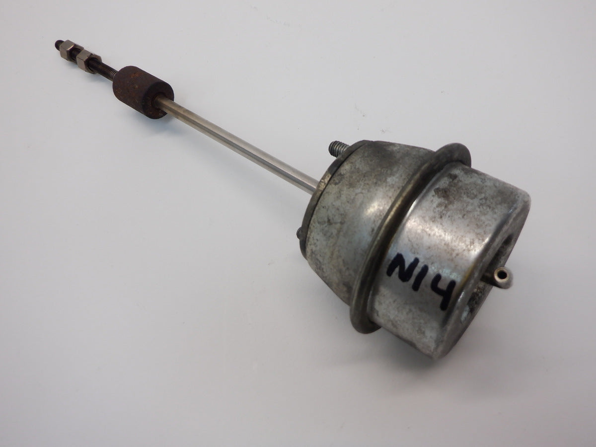 Mini Cooper S Turbo Wastegate Actuator N14 07-10 R55 R56 R57