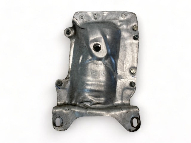 Mini Cooper S JCW Heat Resistant Plate Shield 11657616896 07-16 R5x R6x