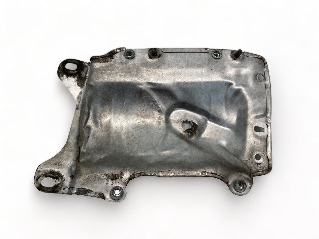 Mini Cooper S JCW Heat Resistant Plate Shield 11657616896 07-16 R5x R6x