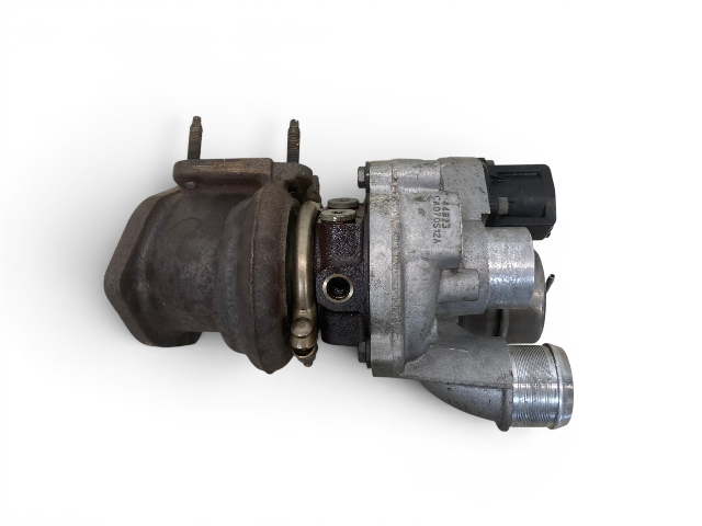 Mini Cooper JCW N18 Turbocharger 115k Miles 11657649496 2012-2016 R5x R6x 553