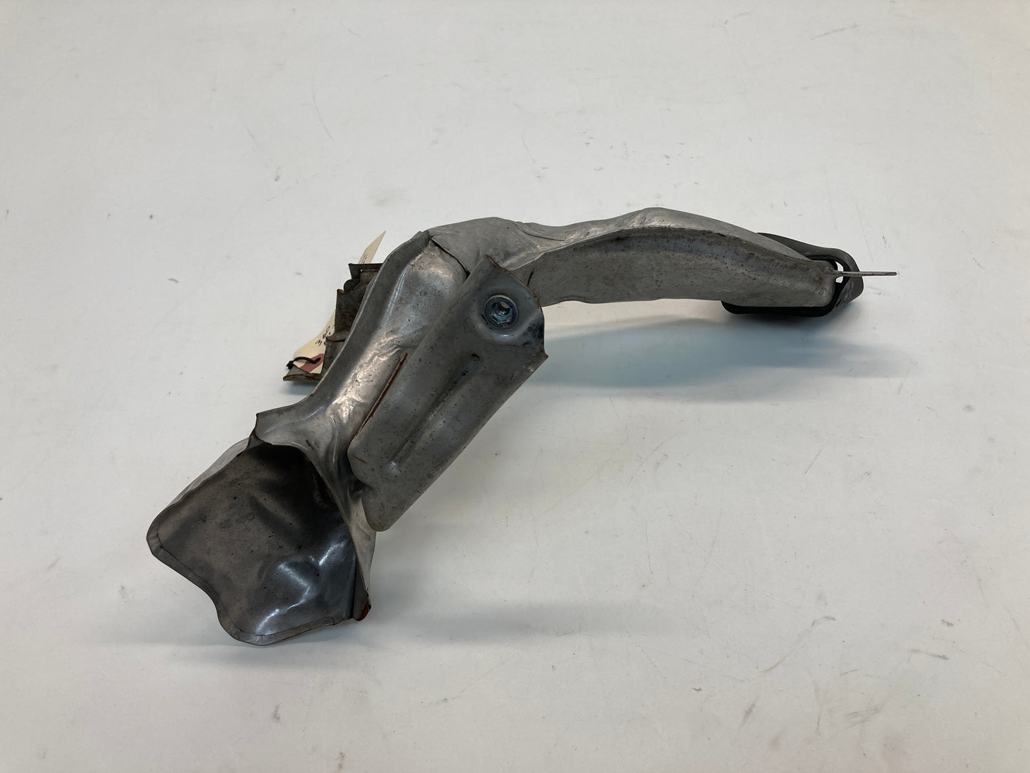 Mini Cooper S Turbocharger Heat Shield Air Duct B46 B48 11658605502 F5x F60