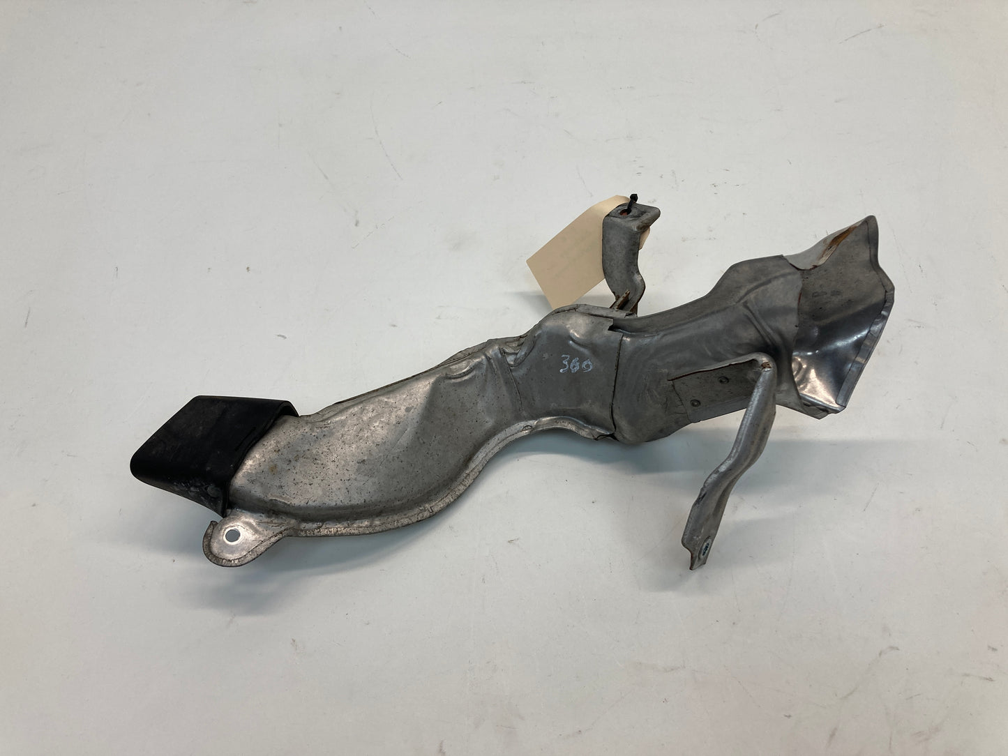 Mini Cooper S Turbocharger Heat Shield Air Duct B46 B48 11658605502 F5x F60