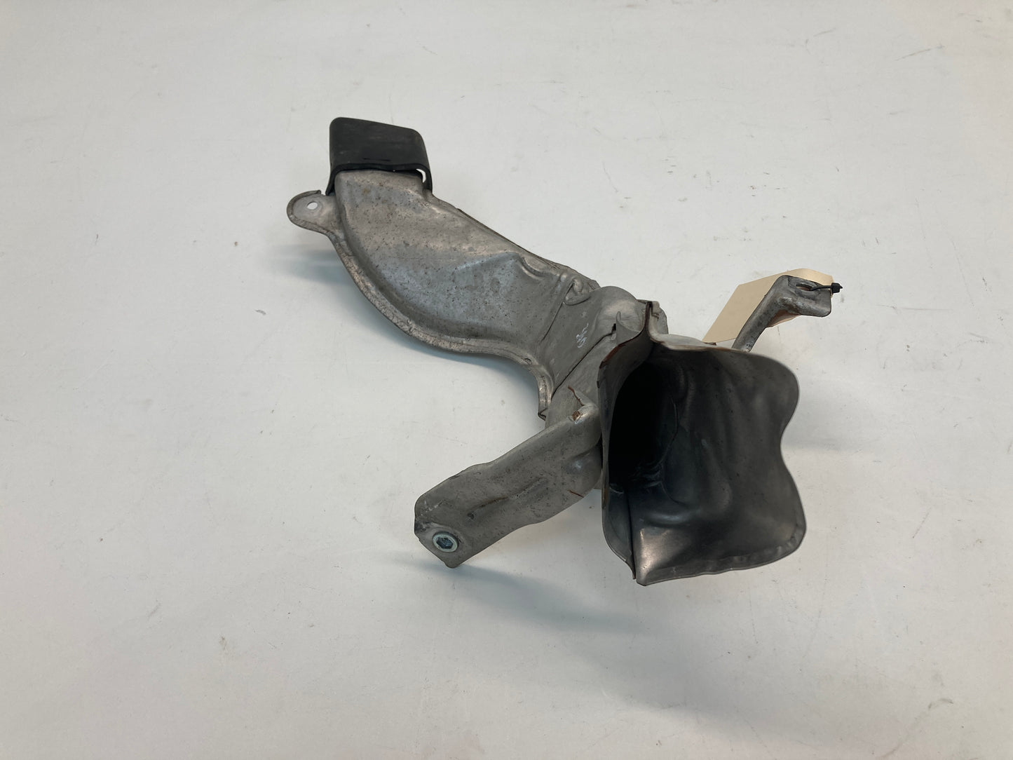 Mini Cooper S Turbocharger Heat Shield Air Duct B46 B48 11658605502 F5x F60