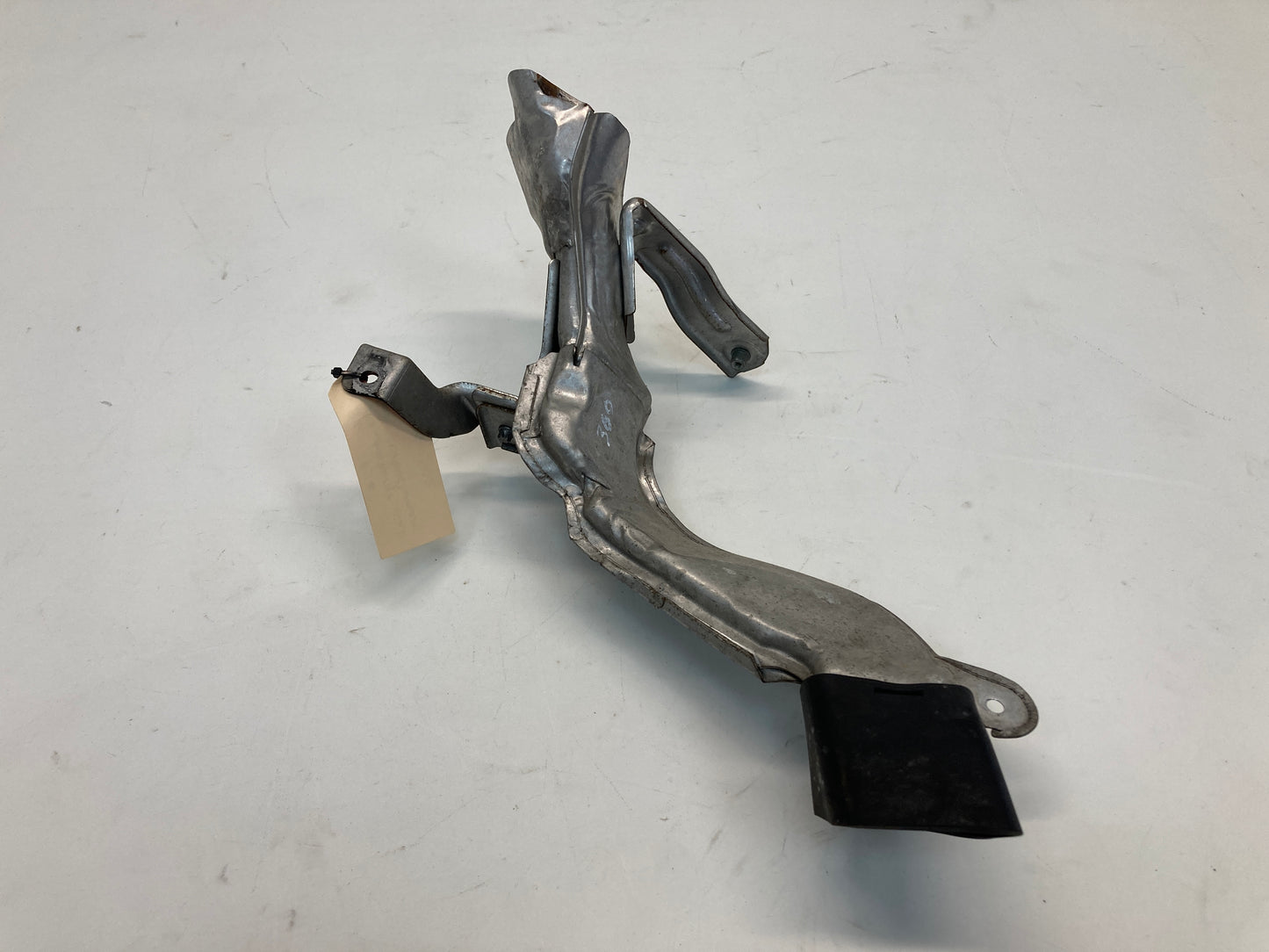 Mini Cooper S Turbocharger Heat Shield Air Duct B46 B48 11658605502 F5x F60