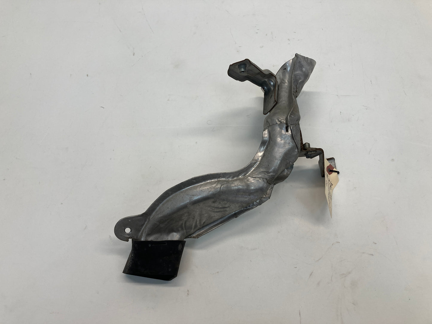 Mini Cooper S Turbocharger Heat Shield Air Duct B46 B48 11658605502 F5x F60