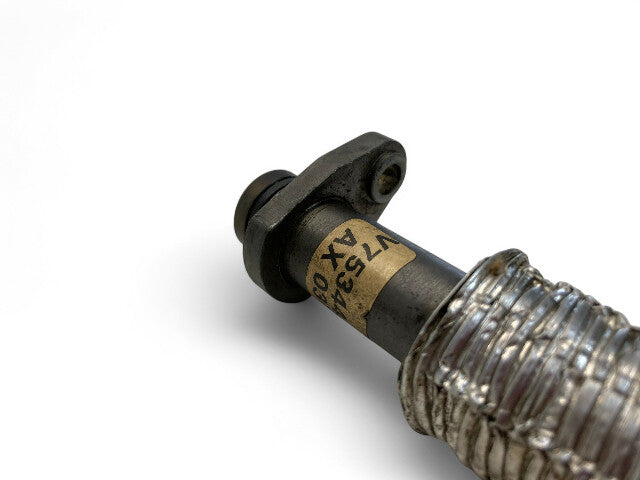 Mini Cooper S JCW Turbo Oil Return Pipe Hose 11658617069 07-16 R5x R6x