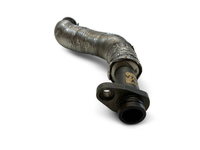 Mini Cooper S JCW Turbo Oil Return Pipe Hose 11658617069 07-16 R5x R6x