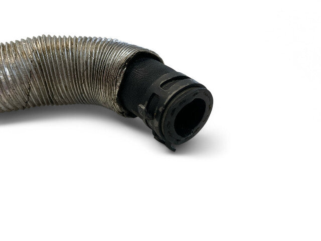 Mini Cooper S JCW Turbo Oil Return Pipe Hose 11658617069 07