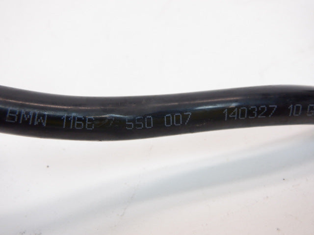 Mini Cooper S Suction Jet Pump Vacuum Line 11667550007 02-08 R52 R53
