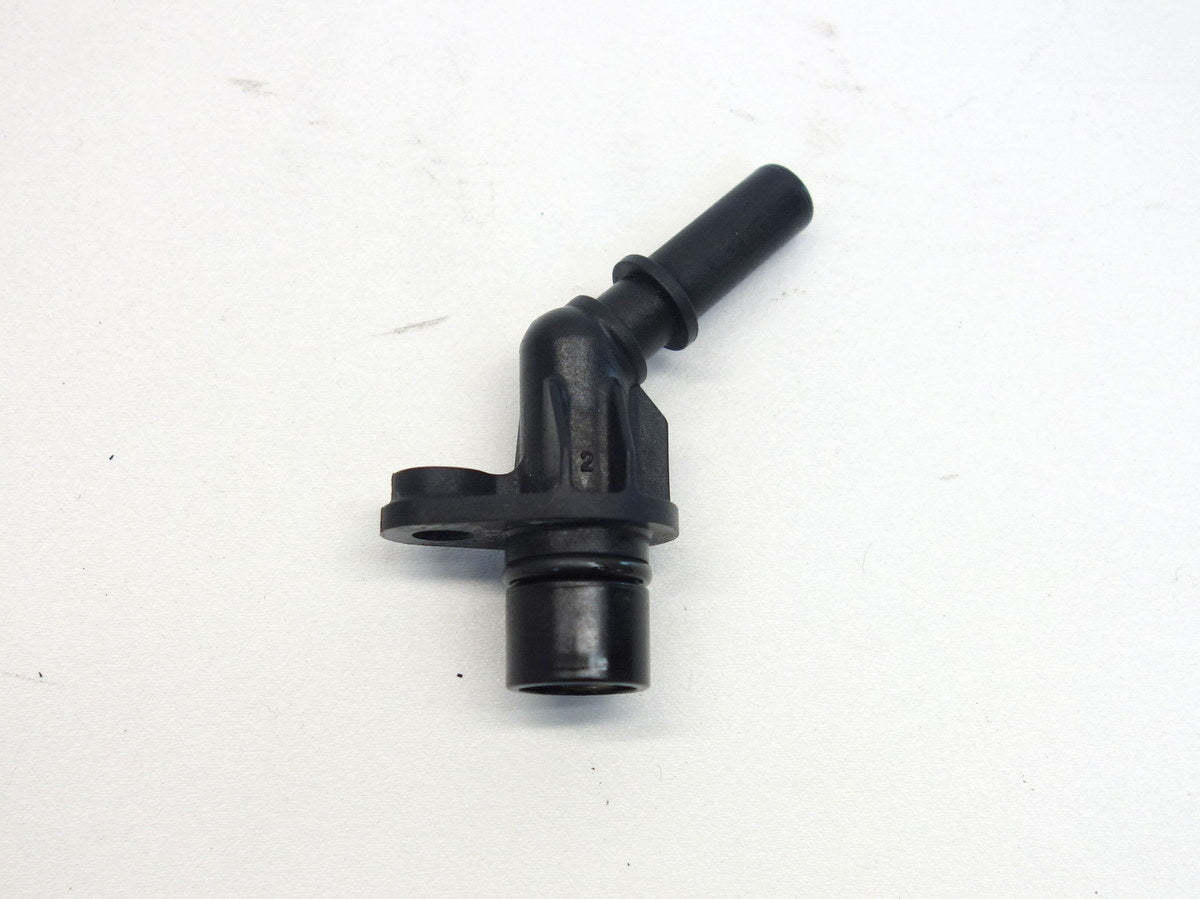 Mini Cooper S JCW N18 Engine Vacuum Pump Fitting Large 2011-2016 R5x R6x