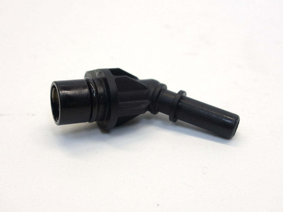 Mini Cooper S JCW N18 Engine Vacuum Pump Fitting Large 2011-2016 R5x R6x