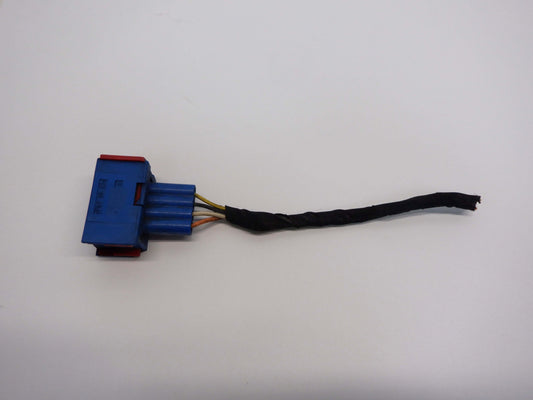 Mini Cooper Engine Harness Downstream Oxygen Sensor Connector 07-16 R5x R6x