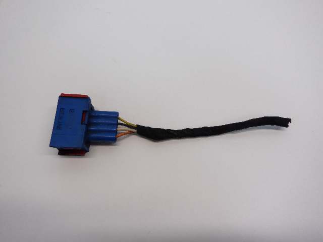 Mini Cooper Engine Harness Downstream Oxygen Sensor Connector 07-16 R5x R6x