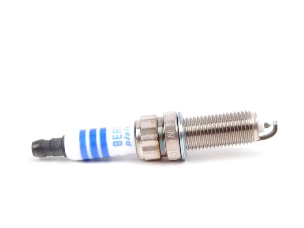 Mini Cooper S N18 Spark Plug Set NEW 12122293697 11-15 R5x R6x