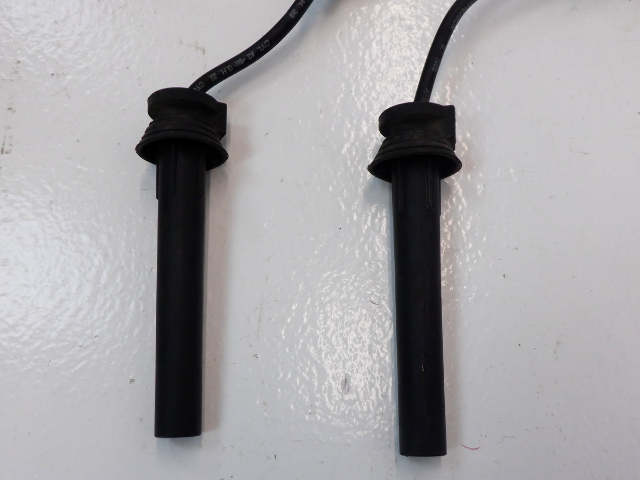 Mini Cooper Ignition Spark Plug Wire Set 02-08 R50 R52 R53