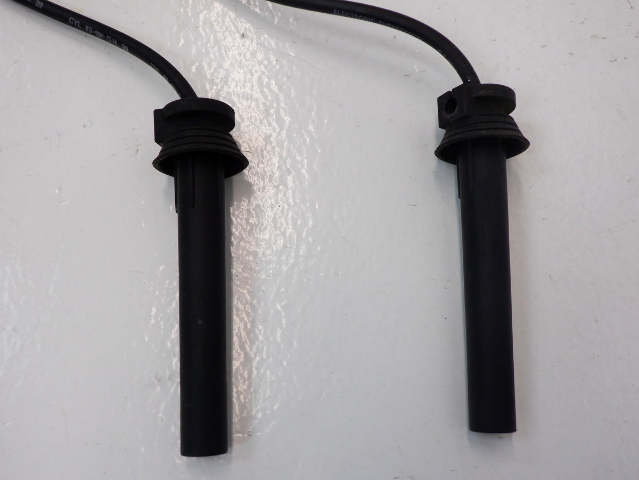 Mini Cooper Ignition Spark Plug Wire Set 02-08 R50 R52 R53