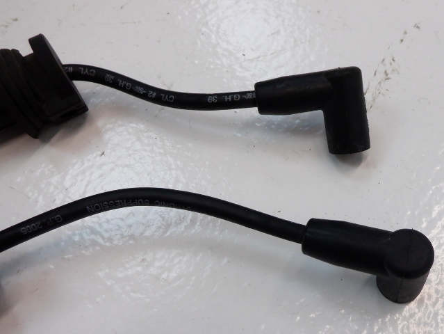 Mini Cooper Ignition Spark Plug Wire Set 02-08 R50 R52 R53