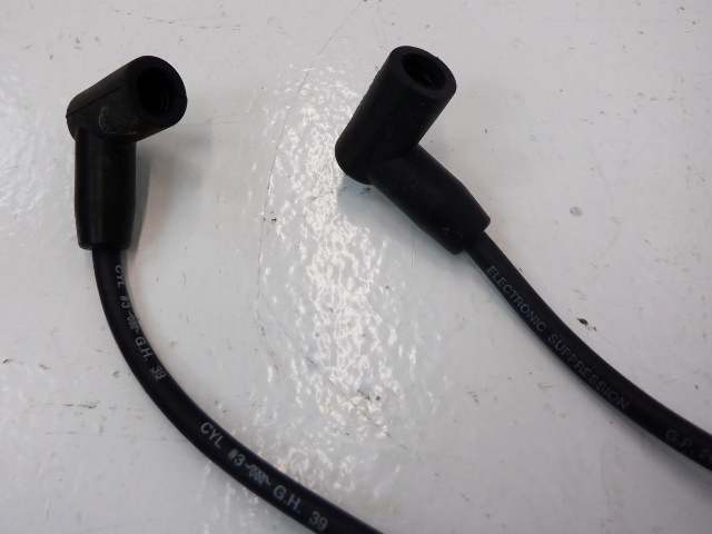 Mini Cooper Ignition Spark Plug Wire Set 02-08 R50 R52 R53