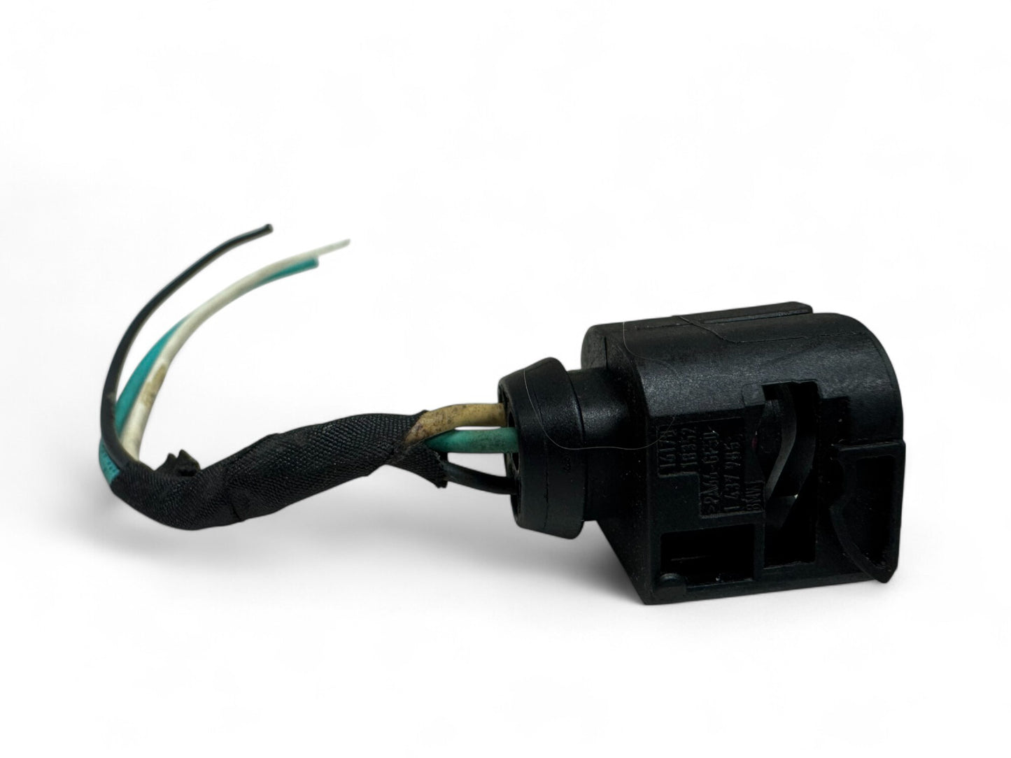 Mini Cooper Engine Harness Ignition Coil Connector N12 N14 N16 N18 2007-2015 R5x