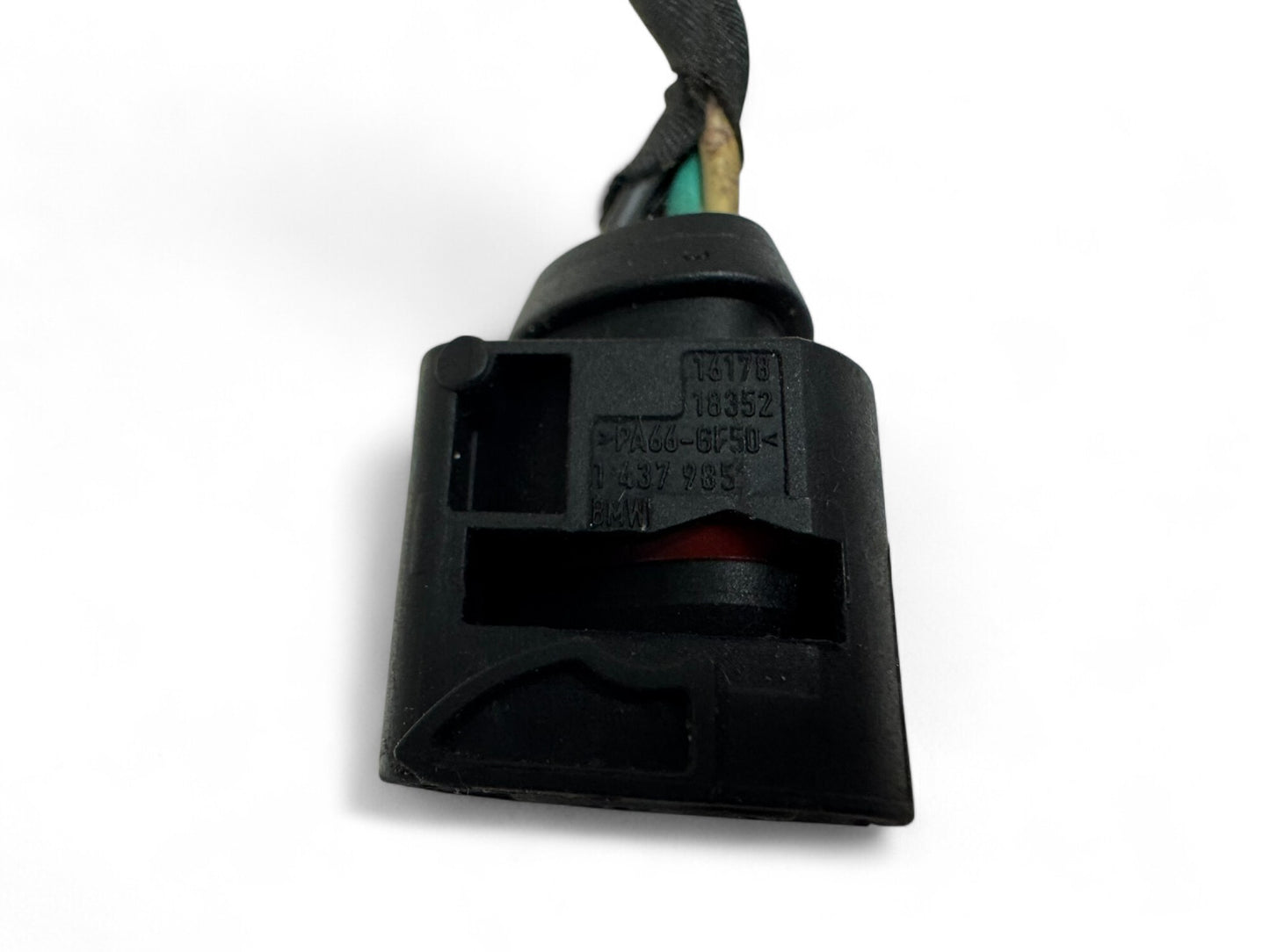 Mini Cooper Engine Harness Ignition Coil Connector N12 N14 N16 N18 2007-2015 R5x