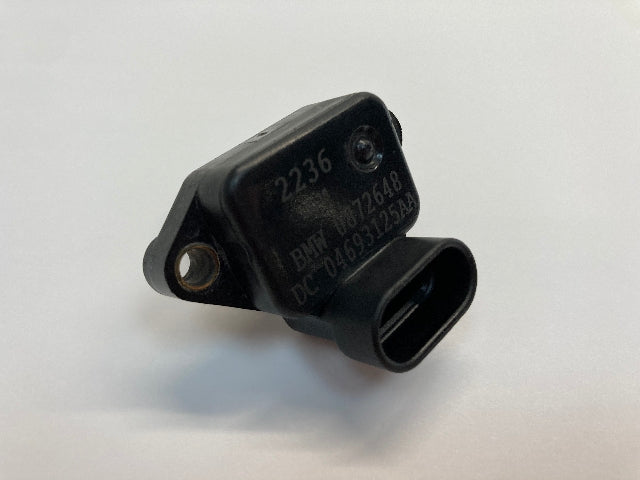 Mini Cooper Manifold Air Pressure MAP Sensor 12140872648 02-08 R50 R52 R53