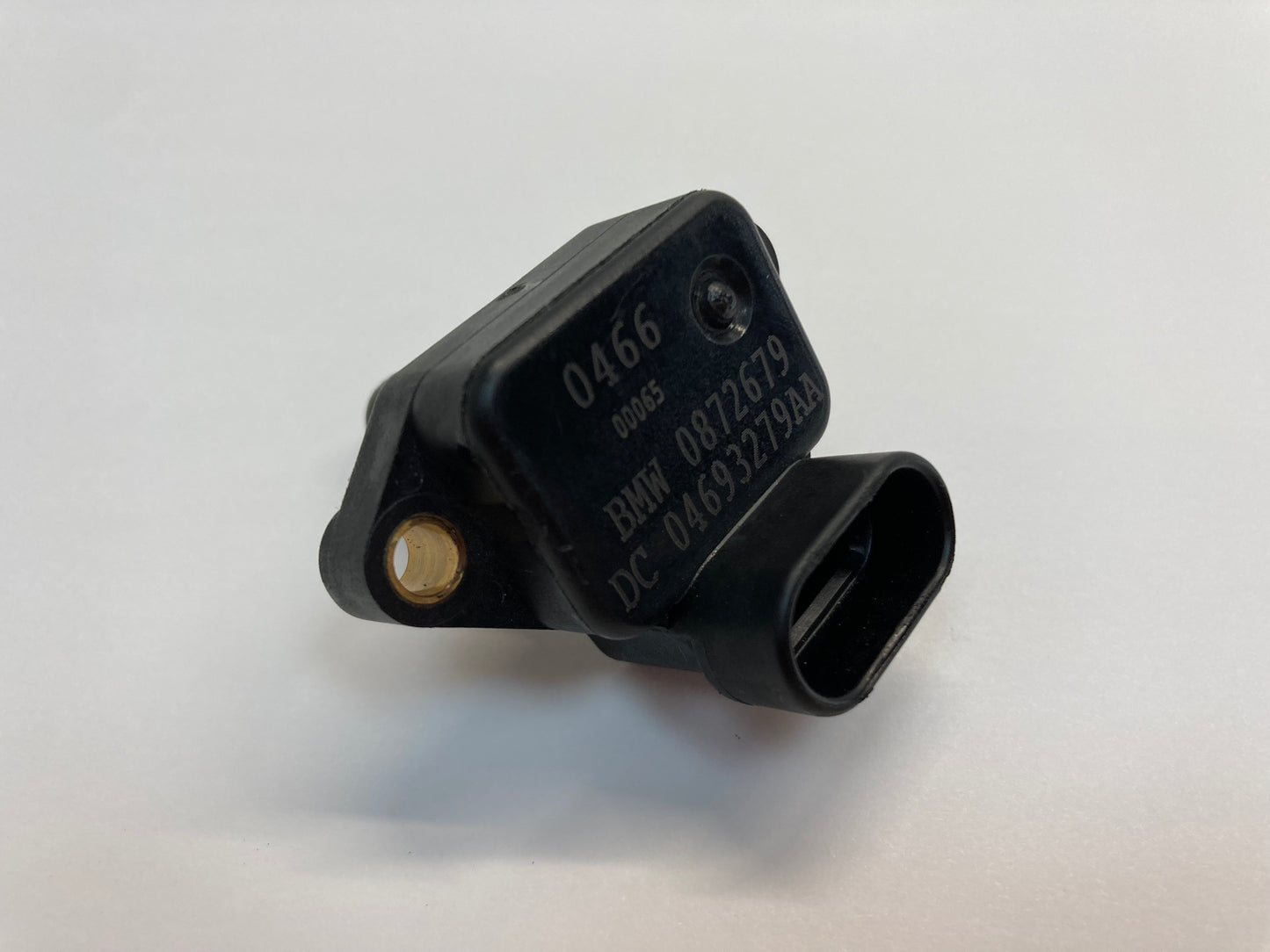 Mini Cooper S Manifold Air Pressure T MAP Sensor 12140872679 02-08 R52 R53