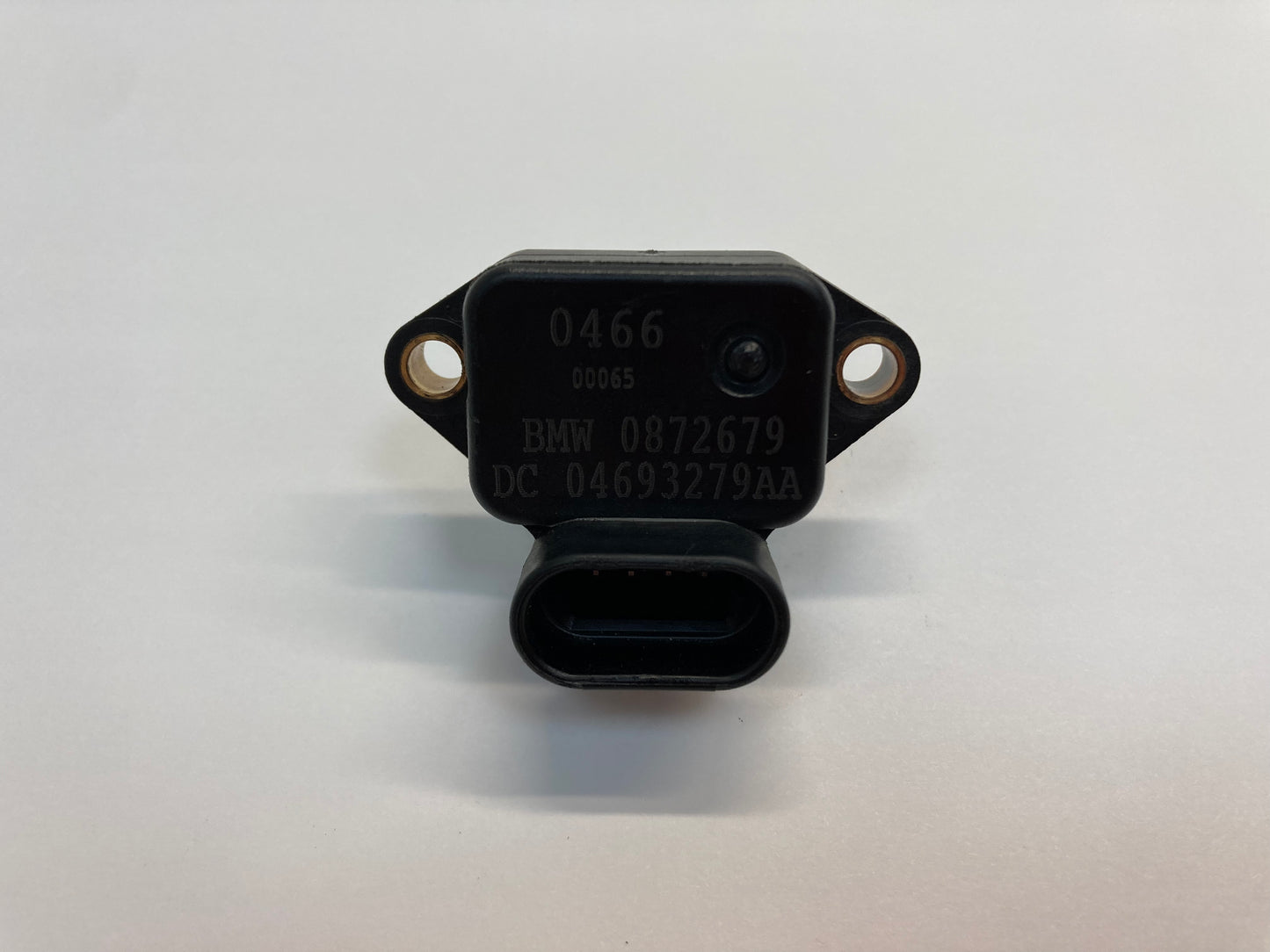 Mini Cooper S Manifold Air Pressure T MAP Sensor 12140872679 02-08 R52 R53