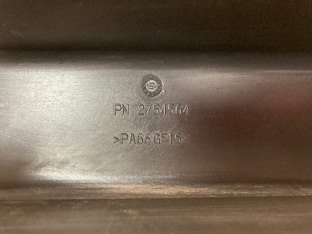 Mini Cooper DME Control Unit Cover 12142754564 07-11 R5x R6x